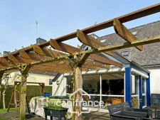 Maison à vendre 7 pièces LOUDEAC (22)