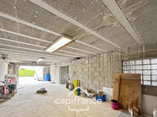 Maison ossature bois 180 M²  5 chambres au Sourn – proche Pontivy (56)
