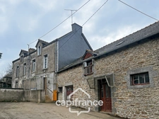 Authentique maison en pierre 10 pièces 220m² avec dépendances et parc arboré