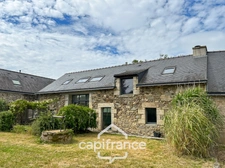 PROPRIÉTÉ DE CARACTÈRE AVEC LONGÈRE DE 185 M², DEUX LOGEMENTS INDÉPENDANTS, HANGAR A QUELQUES MINUTES DE PONTIVY – SAINT-GÉRAND