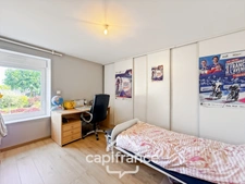 Proche PONTIVY - Maison familiale 5 chambres avec double garage