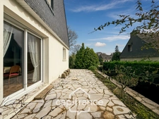 À VENDRE – Maison avec fort potentiel – Moustoir-Remungol / EVELLYS (56500)