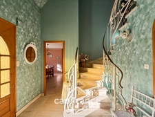 Maison à vendre 5 pièces SAINT GERAND CROIXANVEC (56)