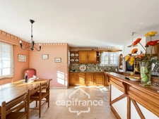 Maison à vendre 5 pièces SAINT GERAND CROIXANVEC (56)