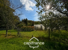 À vendre, sur la commune de Séglien, une maison familiale sur 6000 m2 de terrain