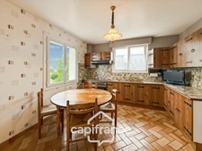 À VENDRE – Maison avec fort potentiel – Moustoir-Remungol / EVELLYS (56500)