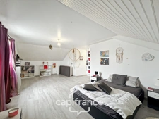 Bien d'exception : Loft familial de 254 m², 6 chambres, terrain clos de 1 900 m²