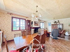 À vendre, sur la commune de Séglien, une maison familiale sur 6000 m2 de terrain