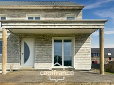 Timber frame house, 180 m², 5 bedrooms in Le Sourn – near Pontivy (56)