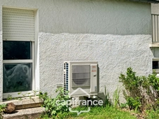 Maison à vendre 6 pièces avec grand terrain arboré – Campagne de Guern