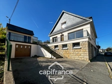 Maison à vendre 8 pièces PONTIVY (56)