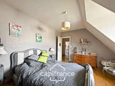 Maison à vendre 7 pièces LOUDEAC (22)