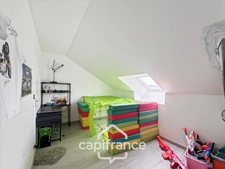 Bien d'exception : Loft familial de 254 m², 6 chambres, terrain clos de 1 900 m²