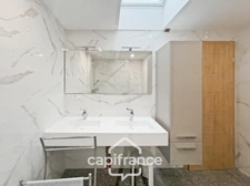 À vendre – Charmante maison rénovée de 87 m² au cœur de la campagne verdoyante de Lanvénégen, à deux pas du Faouët
