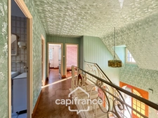 Maison à vendre 5 pièces SAINT GERAND CROIXANVEC (56)