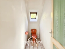 Maison à vendre 5 pièces SAINT GERAND CROIXANVEC (56)