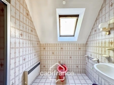 Maison à vendre 5 pièces SAINT GERAND CROIXANVEC (56)