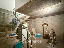 Maison à vendre 5 pièces SAINT GERAND CROIXANVEC (56)