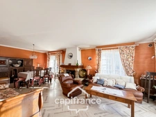 Maison à vendre 5 pièces SAINT GERAND CROIXANVEC (56)