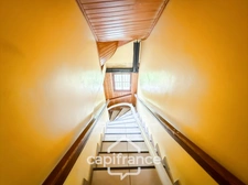 À vendre, sur la commune de Séglien, une maison familiale sur 6000 m2 de terrain