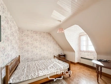 Maison à vendre 5 pièces SAINT GERAND CROIXANVEC (56)