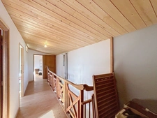 Maison ossature bois lumineuse – 112 m² – 3 chambres – Silfiac