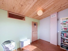 Maison ossature bois lumineuse – 112 m² – 3 chambres – Silfiac