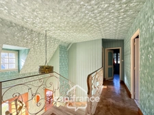 Maison à vendre 5 pièces SAINT GERAND CROIXANVEC (56)