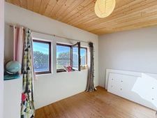 Maison ossature bois lumineuse – 112 m² – 3 chambres – Silfiac
