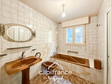 Maison à vendre 5 pièces SAINT GERAND CROIXANVEC (56)