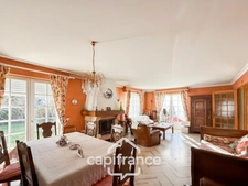 Maison à vendre 5 pièces SAINT GERAND CROIXANVEC (56)