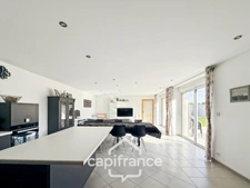 Proche PONTIVY - Maison familiale 5 chambres avec double garage