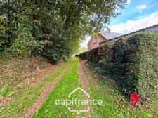 À vendre, sur la commune de Séglien, une maison familiale sur 6000 m2 de terrain