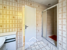 Maison à vendre 5 pièces SAINT GERAND CROIXANVEC (56)