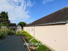 Proche PONTIVY - Maison familiale 5 chambres avec double garage