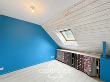 CHARACTERFUL PROPERTY WITH A 185 M² FARMHOUSE, TWO SEPARATE DWELLINGS AND A SHED, JUST A FEW MINUTES FROM PONTIVY – SAINT-GÉRAND