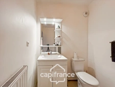 Appartement à vendre 2 pièces 41m² MEUCON (56)