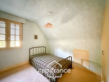Maison à vendre 5 pièces SAINT GERAND CROIXANVEC (56)