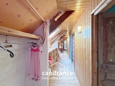 LONGÈRE DE CHARME – 227 M² HABITABLES – 6 CHAMBRES – STUDIO PMR – SÉGLIEN