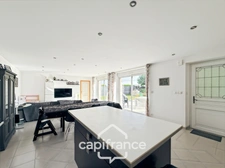 Proche PONTIVY - Maison familiale 5 chambres avec double garage