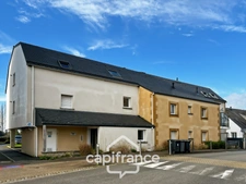 Appartement à vendre 2 pièces 41m² MEUCON (56)