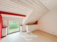 CHARACTERFUL PROPERTY WITH A 185 M² FARMHOUSE, TWO SEPARATE DWELLINGS AND A SHED, JUST A FEW MINUTES FROM PONTIVY – SAINT-GÉRAND