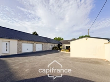 Proche PONTIVY - Maison familiale 5 chambres avec double garage