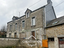 Authentique maison en pierre 10 pièces 220m² avec dépendances et parc arboré