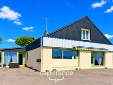 Bien d'exception : Loft familial de 254 m², 6 chambres, terrain clos de 1 900 m²