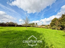 À vendre, sur la commune de Séglien, une maison familiale sur 6000 m2 de terrain