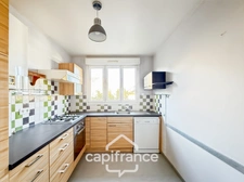 Appartement à vendre 5 pièces PONTIVY (56)