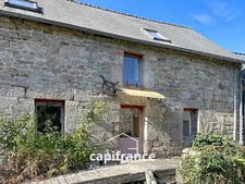 LONGÈRE DE CHARME – 227 M² HABITABLES – 6 CHAMBRES – STUDIO PMR – SÉGLIEN