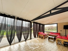 Bien d'exception : Loft familial de 254 m², 6 chambres, terrain clos de 1 900 m²