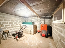 À VENDRE – Maison avec fort potentiel – Moustoir-Remungol / EVELLYS (56500)